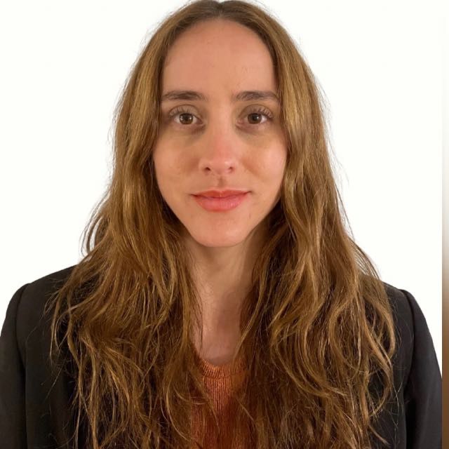 Florencia Moreira - Psicoterapeuta
